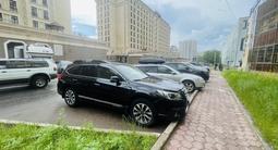 Subaru Outback 2015 годаүшін10 500 000 тг. в Астана – фото 3