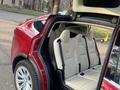 Tesla Model X 2018 годаfor23 000 000 тг. в Алматы – фото 8