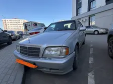 Mercedes-Benz C-Class, 1999