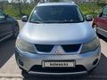 Mitsubishi Outlander 2007 годаүшін4 700 000 тг. в Астана – фото 4