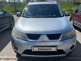 Mitsubishi Outlander 2007 года за 4 900 000 тг. в Астана – фото 4