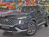 Hyundai Santa Fe 2021 годаүшін17 475 000 тг. в Алматы