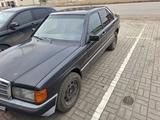 Mercedes-Benz 190 1991 годаfor1 200 000 тг. в Жезказган – фото 4