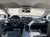 Toyota Camry 2020 годаүшін19 500 000 тг. в Алматы – фото 4