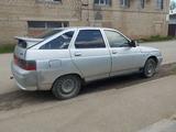 ВАЗ (Lada) 2112 2004 года за 700 000 тг. в Актобе – фото 3