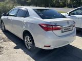 Toyota Corolla 2015 года за 7 100 000 тг. в Семей – фото 4