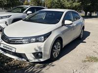 Toyota Corolla 2015 года за 7 100 000 тг. в Семей