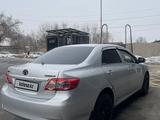 Toyota Corolla 2011 года за 6 300 000 тг. в Алматы – фото 3