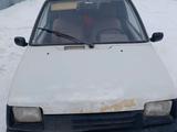 ВАЗ (Lada) 1111 Ока 1994 годаfor450 000 тг. в Федоровка (Теректинский р-н) – фото 3