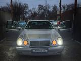 Mercedes-Benz E 280 1999 годаfor4 100 000 тг. в Шымкент – фото 2