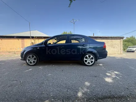 Chevrolet Nexia 2021 года за 5 150 000 тг. в Шымкент – фото 2