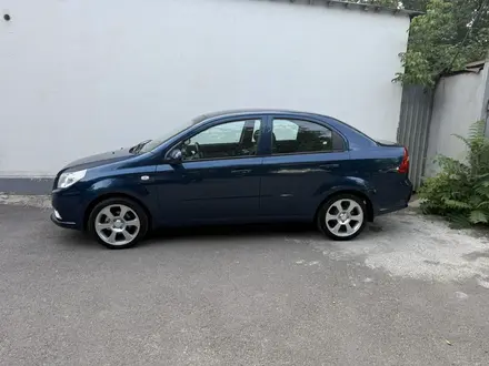 Chevrolet Nexia 2021 года за 5 150 000 тг. в Шымкент