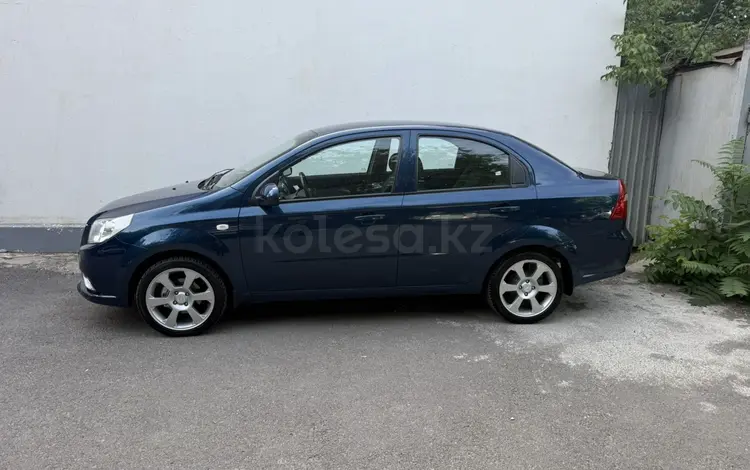 Chevrolet Nexia 2021 года за 5 150 000 тг. в Шымкент
