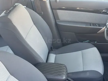 Chevrolet Nexia 2021 года за 5 150 000 тг. в Шымкент – фото 8