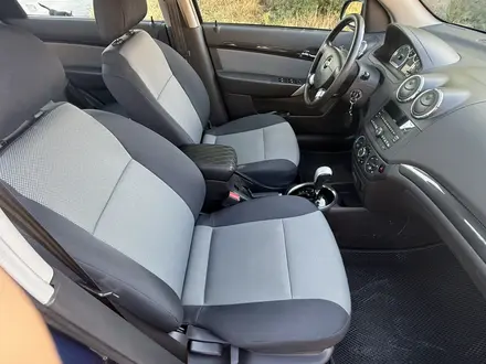 Chevrolet Nexia 2021 года за 5 150 000 тг. в Шымкент – фото 6