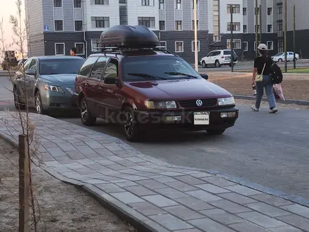 Volkswagen Passat 1995 года за 2 200 000 тг. в Кызылорда