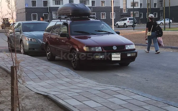 Volkswagen Passat 1995 года за 2 200 000 тг. в Кызылорда