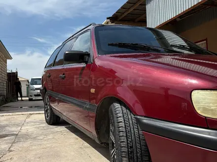 Volkswagen Passat 1995 года за 2 200 000 тг. в Кызылорда – фото 4