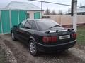 Audi 80 1992 годаүшін1 400 000 тг. в Тараз – фото 8