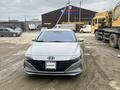 Hyundai Elantra 2021 года за 7 900 000 тг. в Кызылорда – фото 7