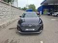 Hyundai Grandeur 2021 года за 12 000 000 тг. в Алматы – фото 2