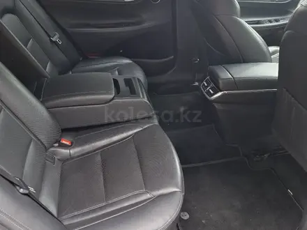 Hyundai Grandeur 2021 года за 12 000 000 тг. в Алматы – фото 5