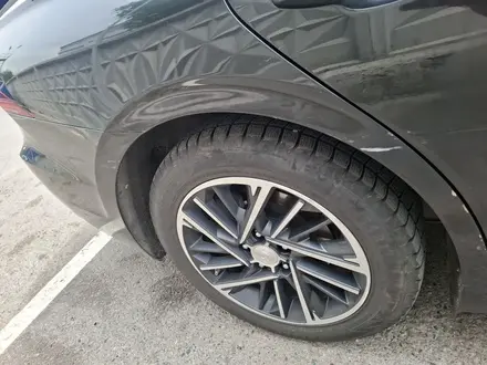 Hyundai Grandeur 2021 года за 12 000 000 тг. в Алматы – фото 6