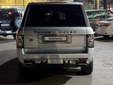 Land Rover Range Rover 2005 годаүшін6 000 000 тг. в Алматы – фото 3