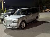 Land Rover Range Rover 2005 годаүшін6 000 000 тг. в Алматы – фото 4