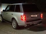 Land Rover Range Rover 2005 годаүшін6 000 000 тг. в Алматы – фото 2