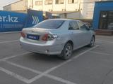 Toyota Corolla 2008 года за 2 270 000 тг. в Алматы – фото 3