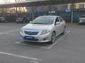 Toyota Corolla 2008 года за 2 270 000 тг. в Алматы