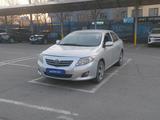Toyota Corolla 2008 года за 2 270 000 тг. в Алматы