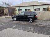 BMW X5 2004 года за 6 950 000 тг. в Шымкент