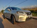 Lexus RX 350 2014 годаүшін16 500 000 тг. в Алматы – фото 2