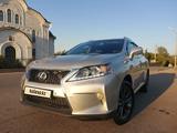 Lexus RX 350 2014 года за 16 500 000 тг. в Алматы