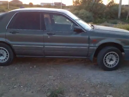 Mitsubishi Galant 1993 года за 900 000 тг. в Кызылорда – фото 3