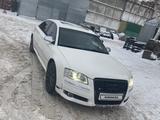 Audi A8 2004 года за 4 000 000 тг. в Астана