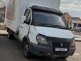 ГАЗ ГАЗель 2007 годаүшін2 800 000 тг. в Астана – фото 2