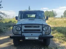 УАЗ 3151, 1996