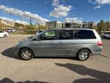 Honda Odyssey 2006 года за 6 000 000 тг. в Астана – фото 4