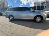 Honda Odyssey 2006 года за 6 000 000 тг. в Астана – фото 3