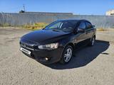 Mitsubishi Lancer 2008 годаүшін3 500 000 тг. в Костанай