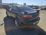 Mitsubishi Lancer 2008 годаүшін3 500 000 тг. в Костанай – фото 3