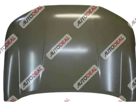 Капот CHERY за 2 025 тг. в Астана
