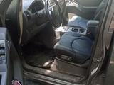 Nissan Pathfinder 2005 года за 6 900 000 тг. в Алматы – фото 4