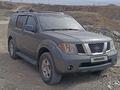 Nissan Pathfinder 2005 года за 6 500 000 тг. в Алматы