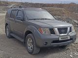Nissan Pathfinder 2005 годаfor6 800 000 тг. в Алматы