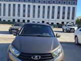 ВАЗ (Lada) Granta 2191 2019 годаүшін2 800 000 тг. в Актау