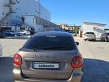 ВАЗ (Lada) Granta 2191 2019 годаүшін2 800 000 тг. в Актау – фото 3